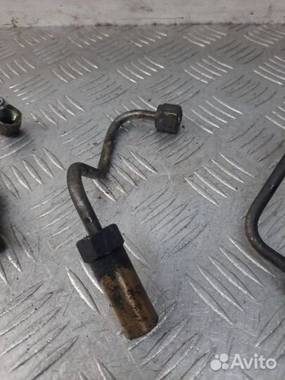 Трубка топливная Nissan X-Trail внедорожник 5 дв