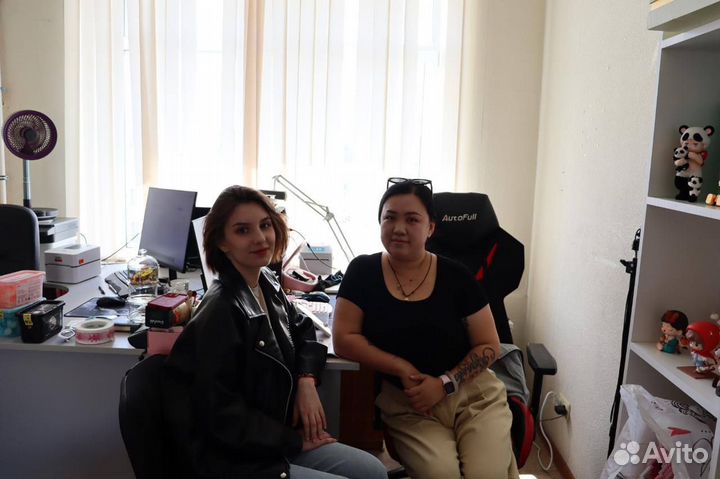 Доставка товаров из Китая / Посредник в Китае