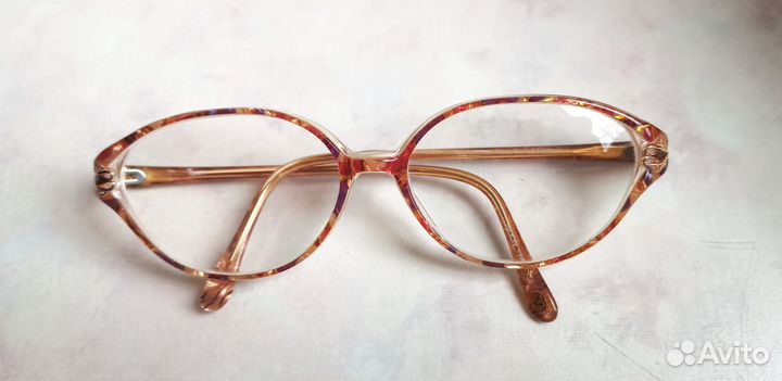 Оправа женская London Vision очки