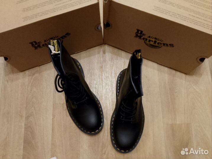 Dr Martens 1460