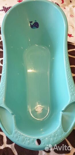 Ванночка для купания
