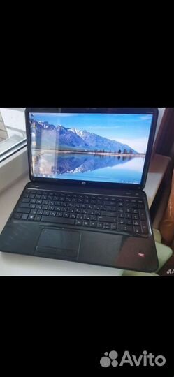 Hp G6 2208sr
