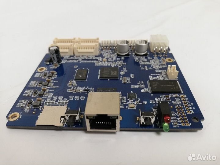 Контрольная плата Antminer T17, S17