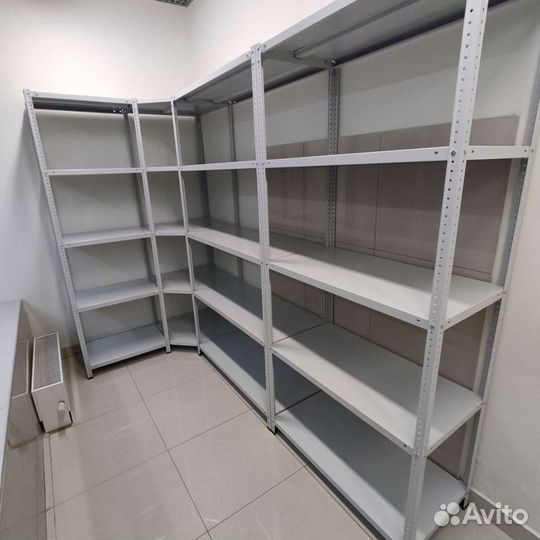 Сборка стеллажей,мет.мебели, пвз озон и Яндекс