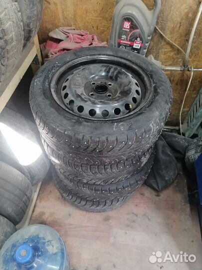 Normaks ND638 185/65 R13 19