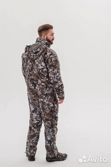 Костюм Зимний Remington Necessity Winter Forest