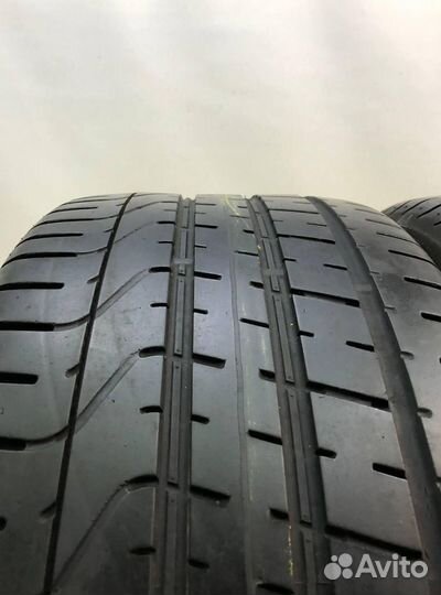 Pirelli P Zero 275/40 R20 106Y