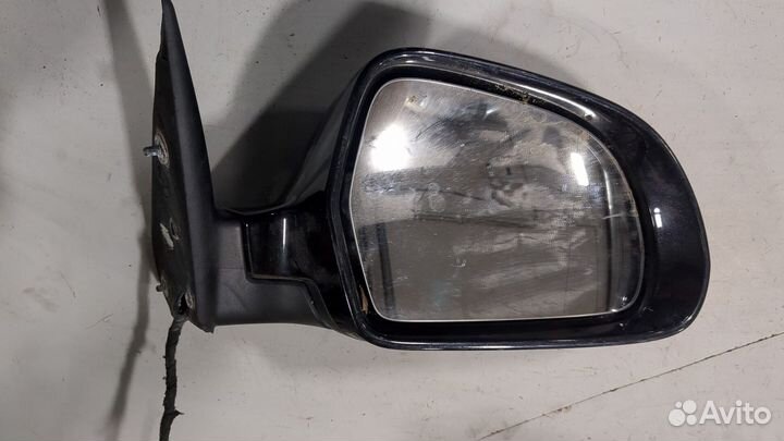 Зеркало боковое Skoda Octavia (A5), 2010