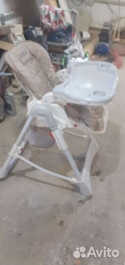 Стул для кормления