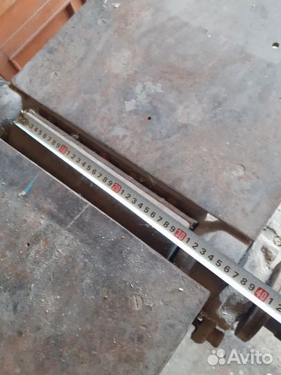 Станок по дереву