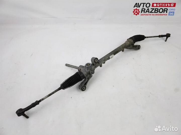 Рейка рулевая Ford Fiesta 2008