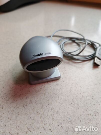 Ик-адаптер tekram IR.mate IR-410W