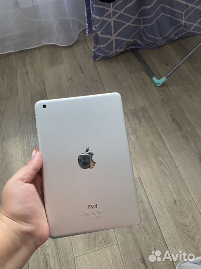 iPad
