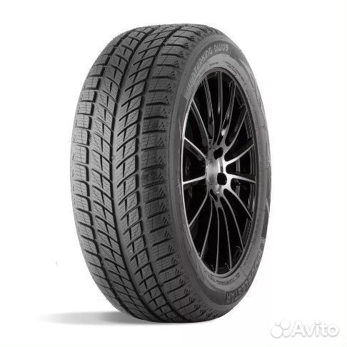 DoubleStar DW09 225/45 R18 95T