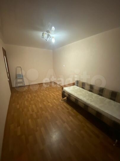 2-к. квартира, 41,3 м², 3/5 эт.