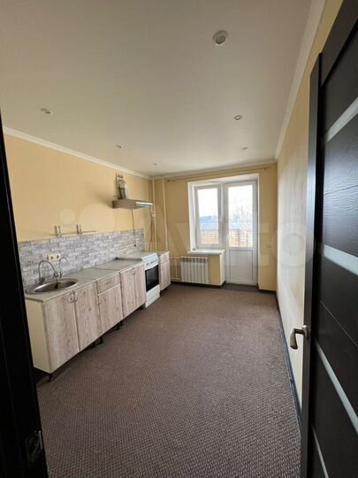 1-к. квартира, 45 м², 5/10 эт.