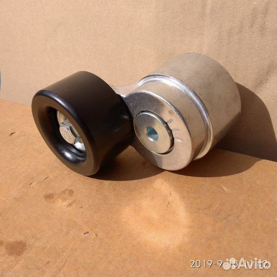 Натяжитель в сборе Газель, Газель-Некст.Камминс