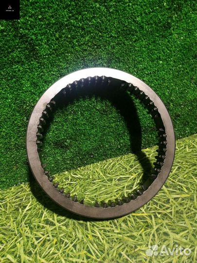 Кольцо синхронизатора Volvo FH 2004 1673540