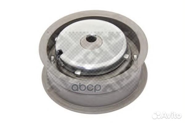 Натяжной ролик, ремень грм 43858 Mapco