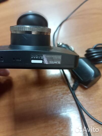 Видеорегистратор