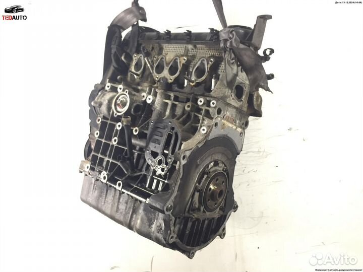 Двигатель (двс), Volkswagen Bora 1998