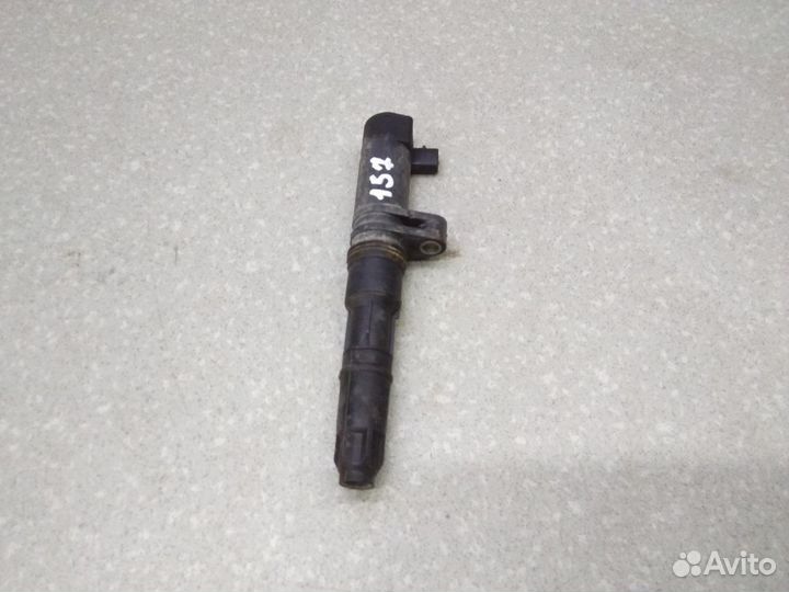 Катушка зажигания Renault Sandero 2009-2014