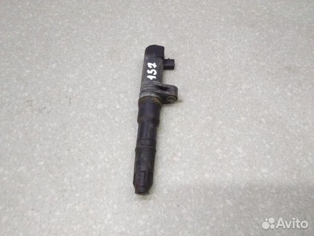 Катушка зажигания Renault Sandero 2009-2014