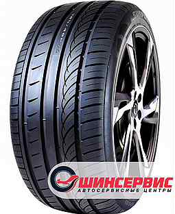 Sunfull Mont-Pro HP881 245/60 R18