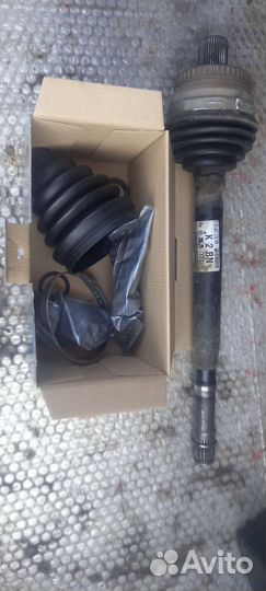 Audi A4 B7 tfsi quatrro, 2.0 AT