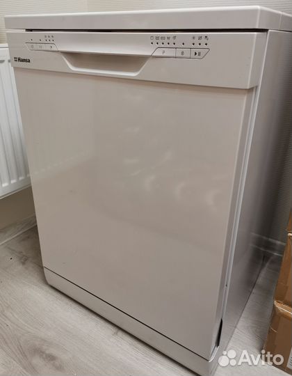 Посудомоечная машина Hansa