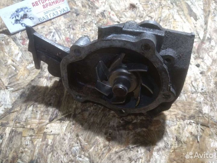 Помпа дэу матиз f8cv