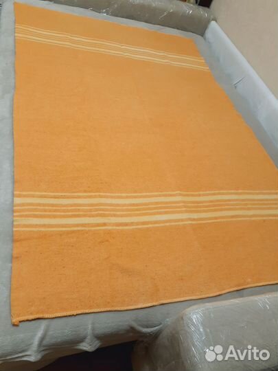 Одеяло байковое СССР