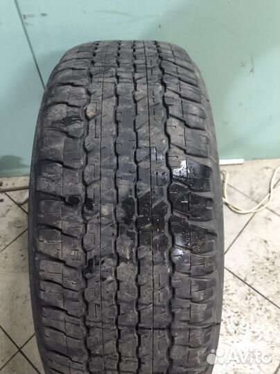 Dunlop Grandtrek AT22 265/60 R18 110H
