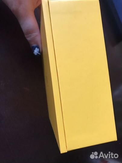 Коробка под тревел Vilhelm Parfumerie