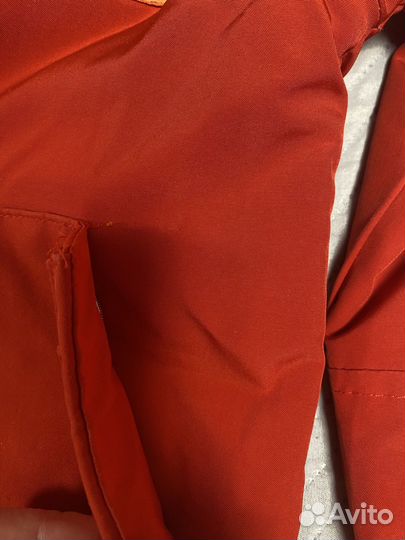 Ветровка на мальчика 116 122