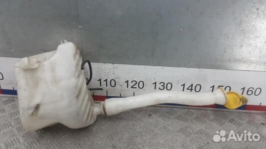 Бачок омывателя renault master 3 (HEA30NL01)