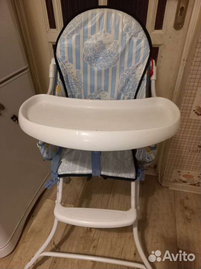 Стул для кормления