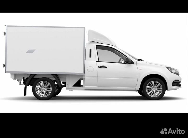 Водитель кат. В