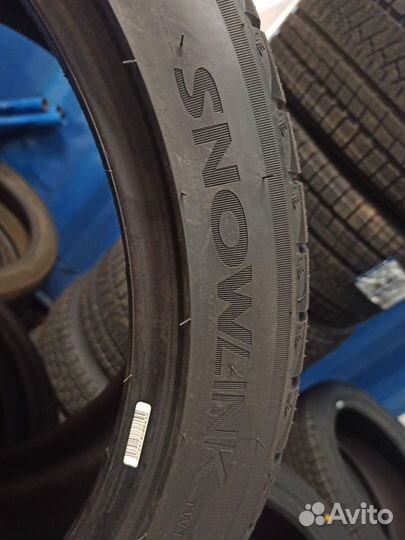 Triangle Snowlink PL02 315/35 R20 110V