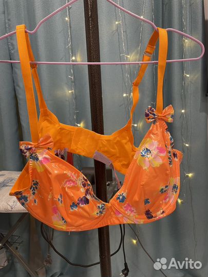 Женское нижнее белье