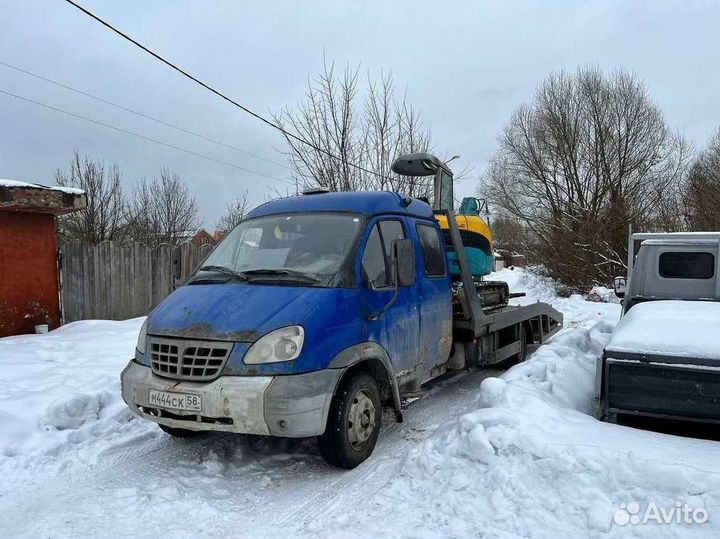 Винтовые сваи Подъем домов