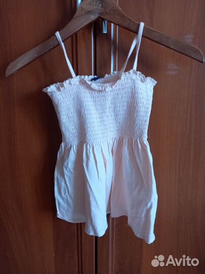 Детские костюмы