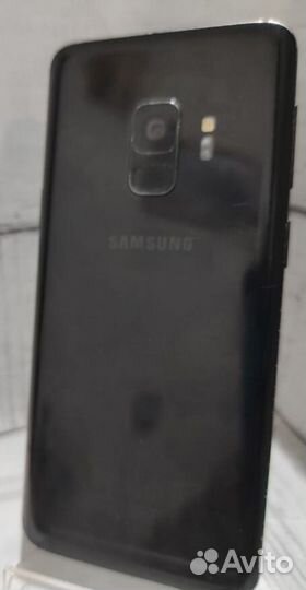 Samsung Galaxy S9, 4/64 ГБ