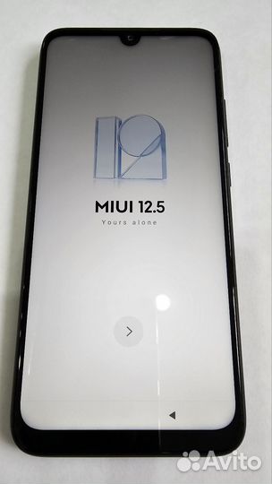Xiaomi Redmi Note 7, 4/64 ГБ