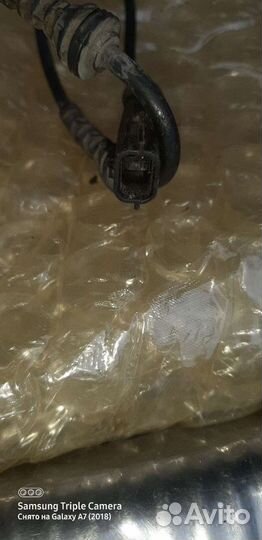 Датчик abs ларгус 16год