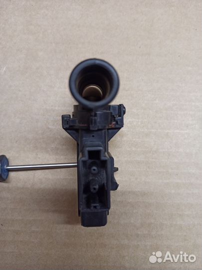 Клапан отопителя Lincoln, Ford, Mercury