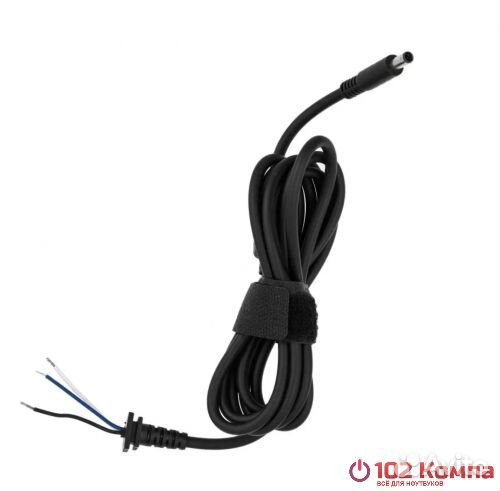 Кабель для блока питания Dell с разъемом 4.5x3.0mm