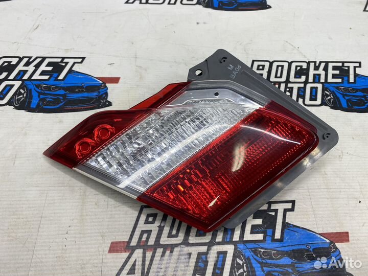 Фонарь задний левый Infiniti M37x 265451MF6A