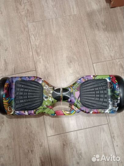 Гироскутер