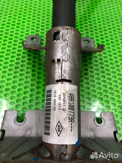 Рулевая колонка Renault Logan седан K7JA710 2011